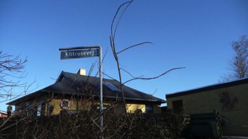 KLITROSEVEJ